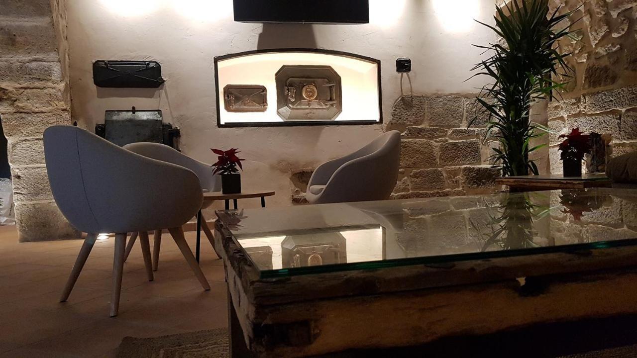 Casa Gabalda Apartamentos Valderrobres Zewnętrze zdjęcie
